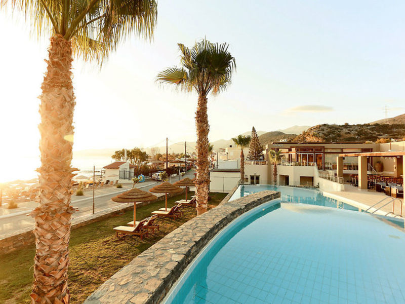 SENTIDO Blue Sea Beach