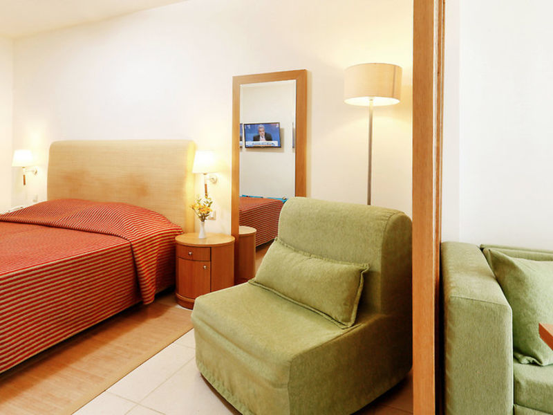 SENTIDO Blue Sea Beach
