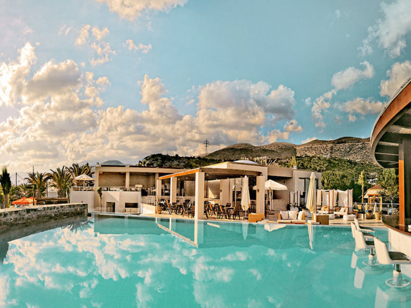 SENTIDO Blue Sea Beach