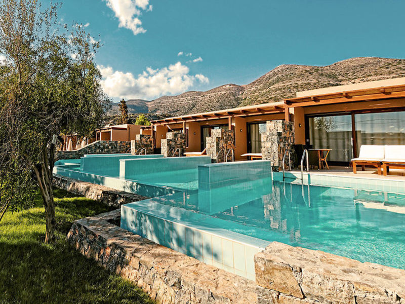 SENTIDO Blue Sea Beach