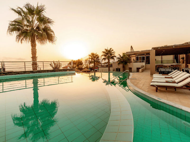 SENTIDO Blue Sea Beach