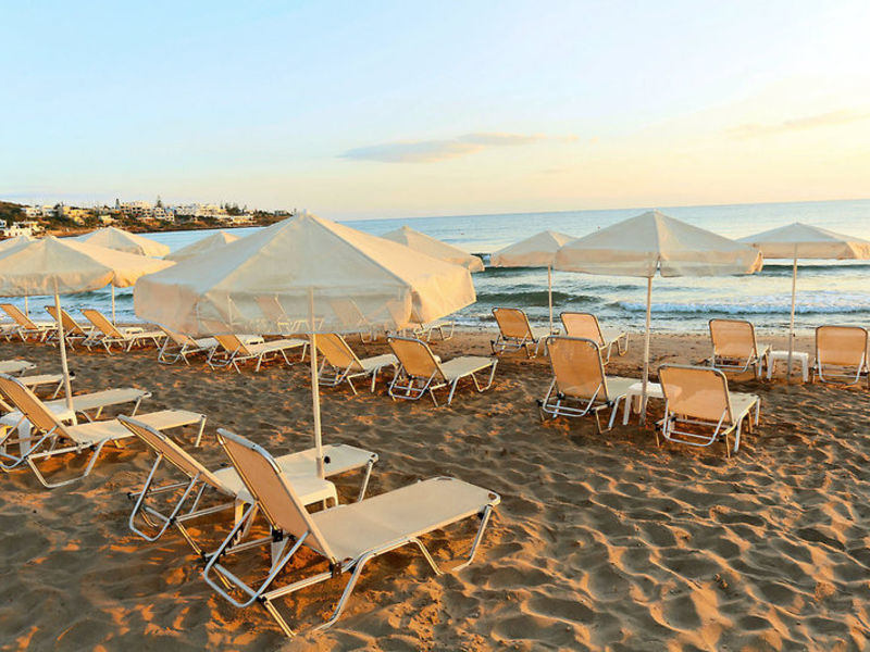 SENTIDO Blue Sea Beach