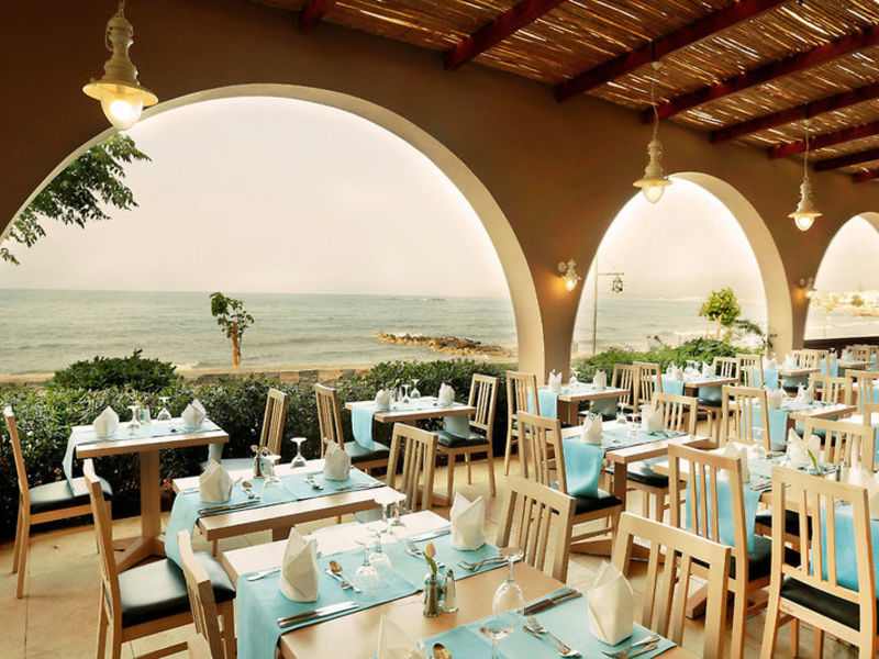 SENTIDO Blue Sea Beach
