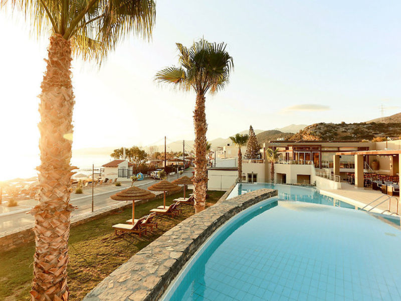 SENTIDO Blue Sea Beach