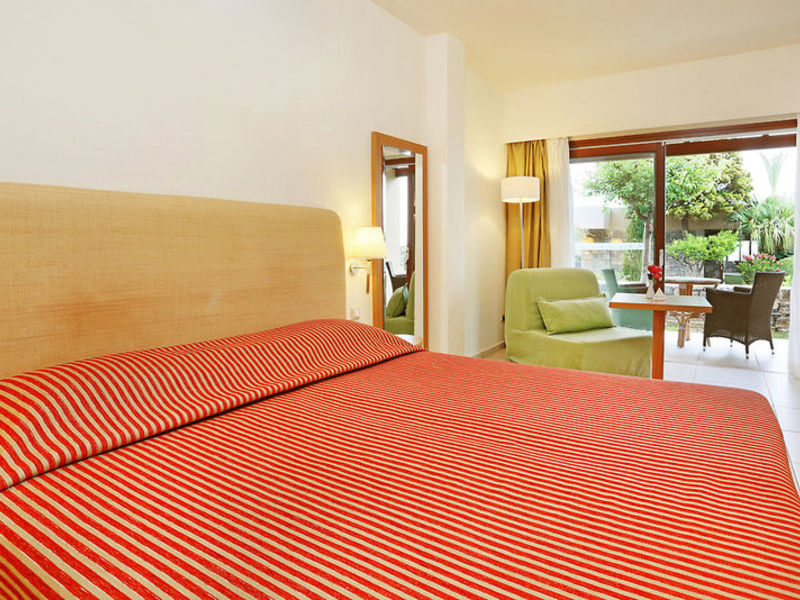 SENTIDO Blue Sea Beach
