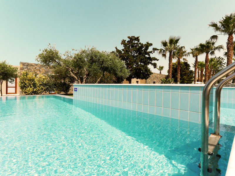 SENTIDO Blue Sea Beach