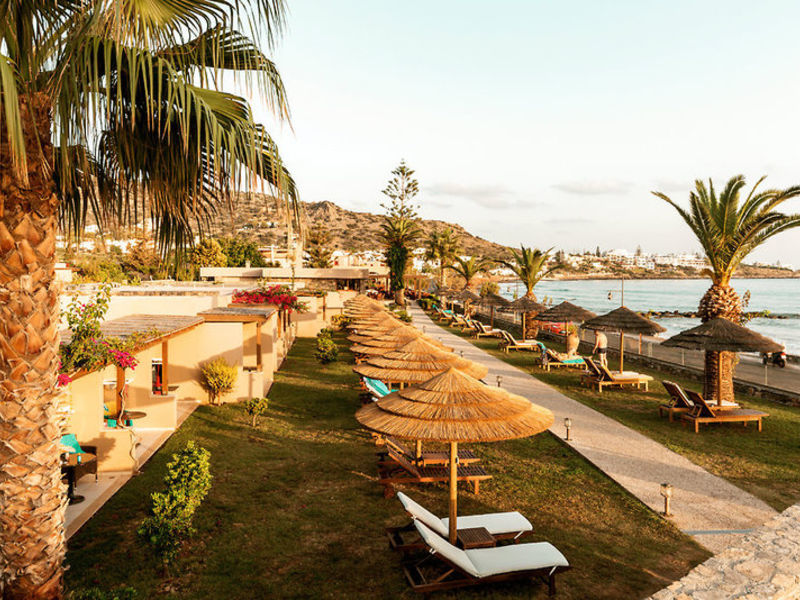 SENTIDO Blue Sea Beach