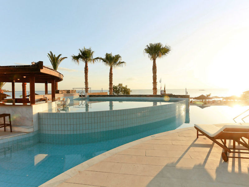 SENTIDO Blue Sea Beach