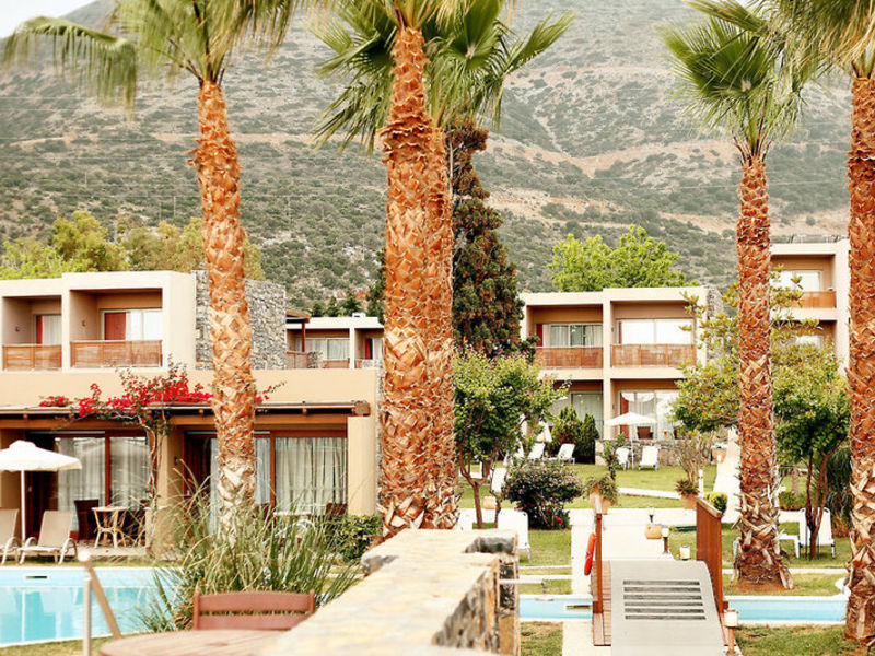 SENTIDO Blue Sea Beach