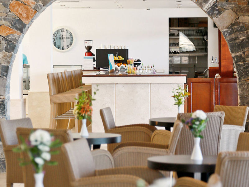 SENTIDO Blue Sea Beach