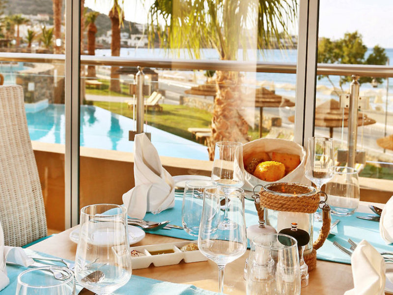 SENTIDO Blue Sea Beach