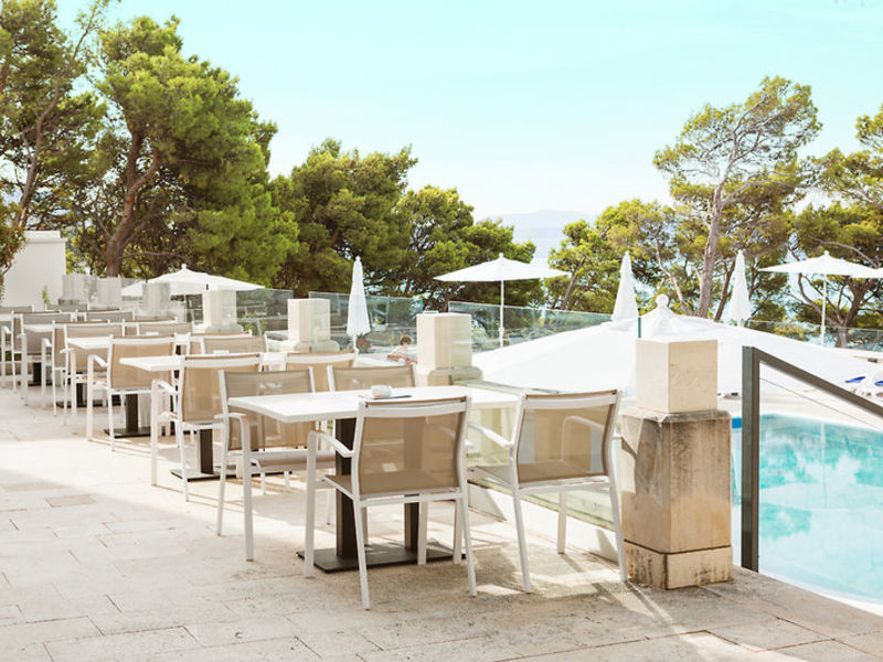 Sentido Bluesun Berulia