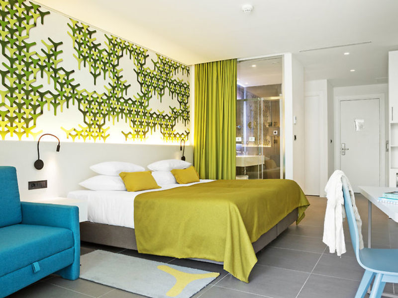 Sentido Bluesun Berulia