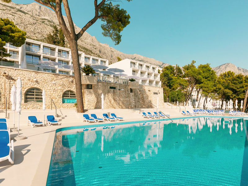 Sentido Bluesun Berulia