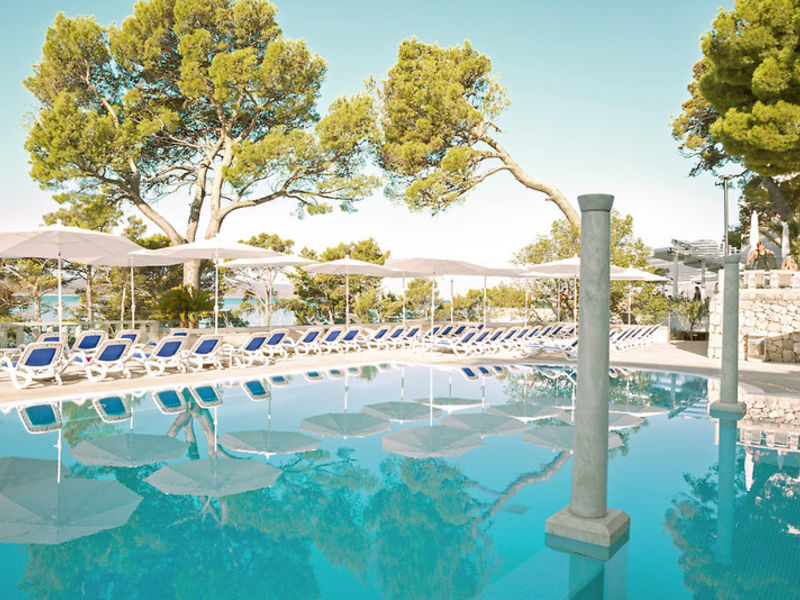 Sentido Bluesun Berulia
