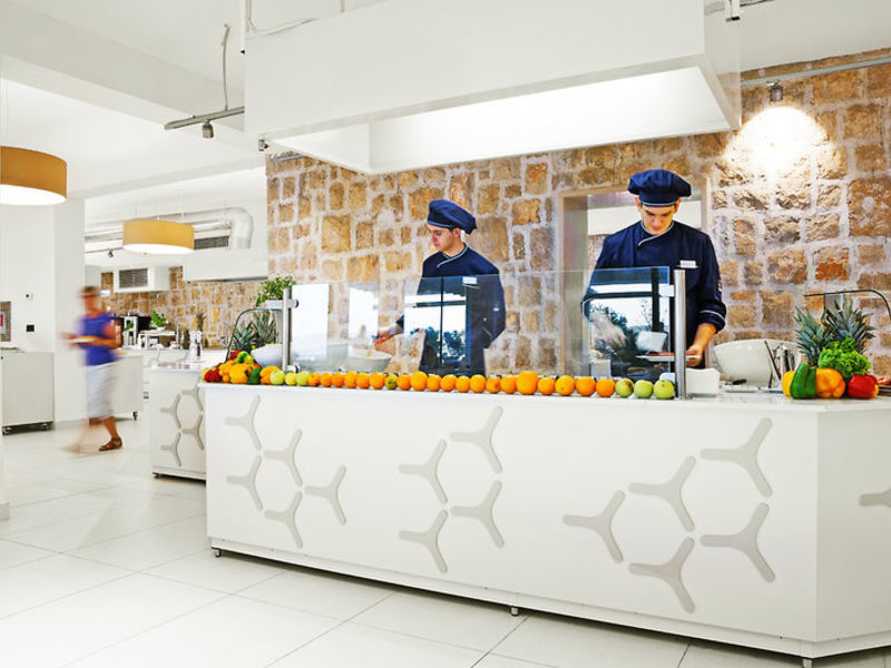 Sentido Bluesun Berulia