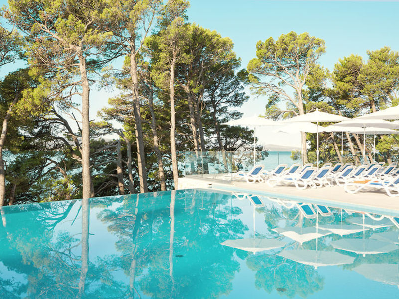 Sentido Bluesun Berulia
