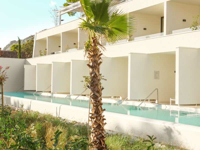 Sentido Bluesun Berulia