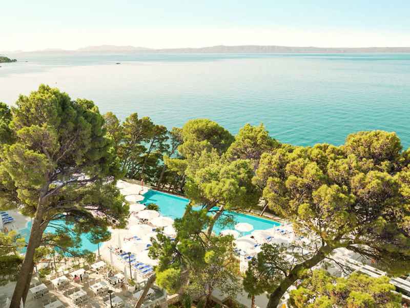 Sentido Bluesun Berulia