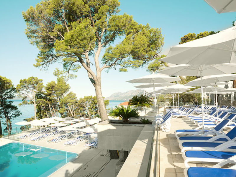 Sentido Bluesun Berulia
