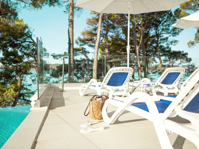 Sentido Bluesun Berulia