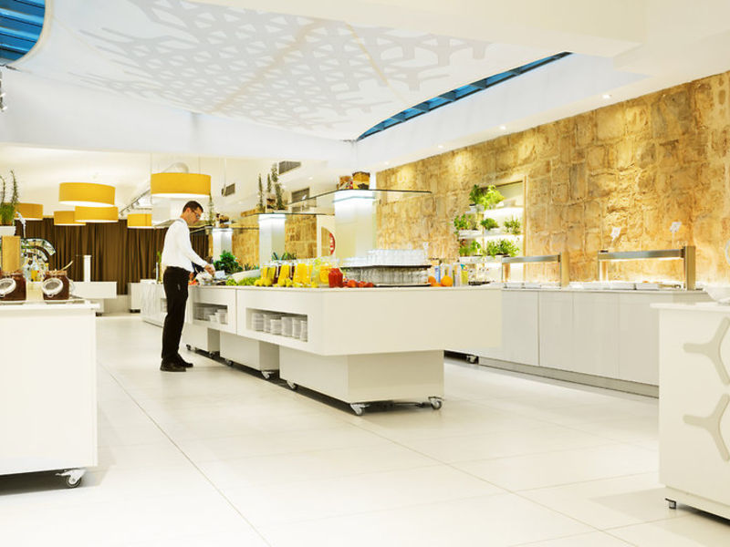 Sentido Bluesun Berulia