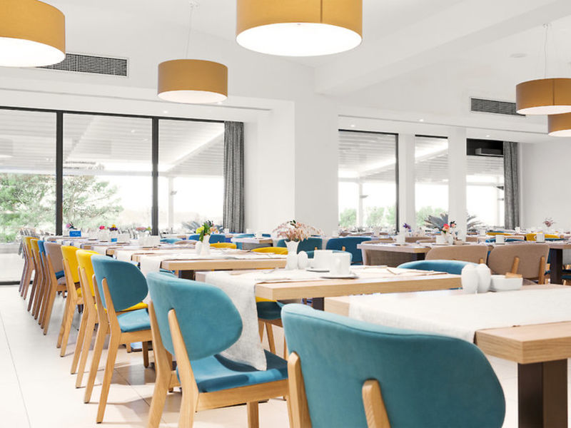 Sentido Bluesun Berulia