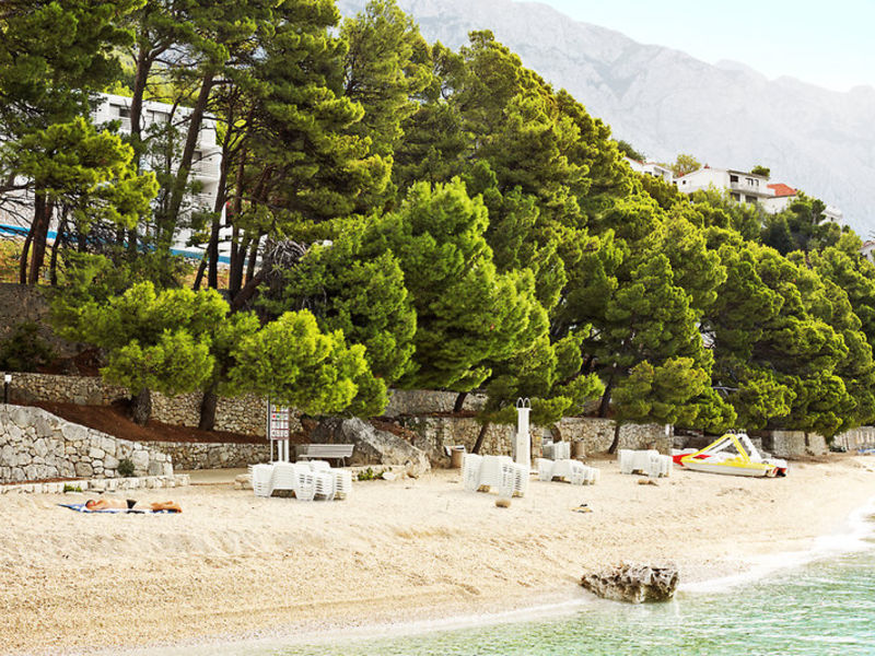 Sentido Bluesun Berulia