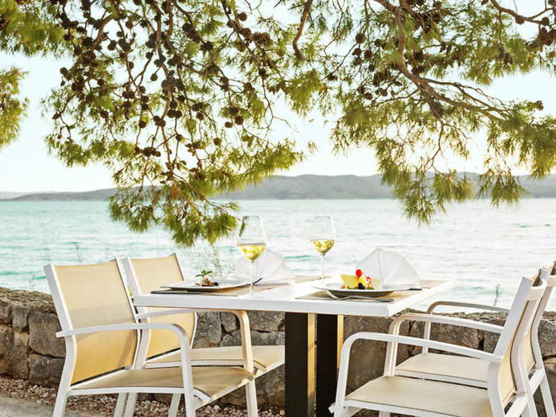 Sentido Bluesun Berulia