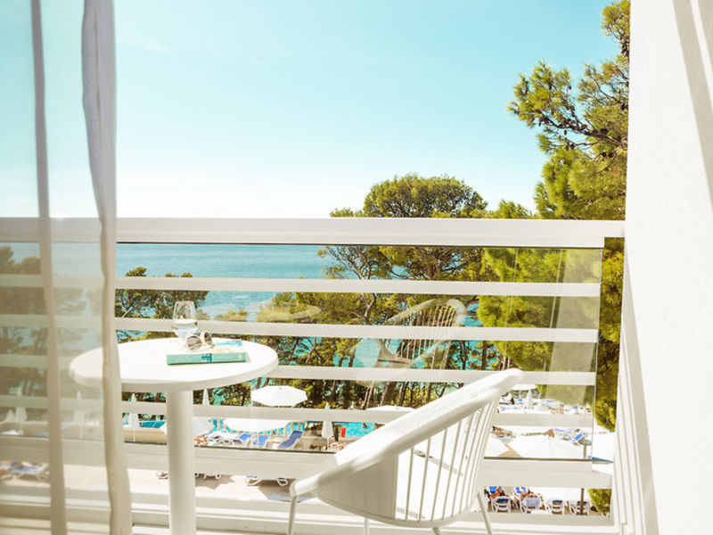 Sentido Bluesun Berulia