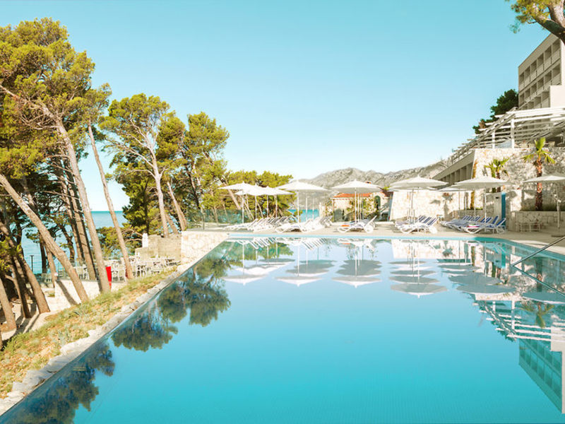 Sentido Bluesun Berulia