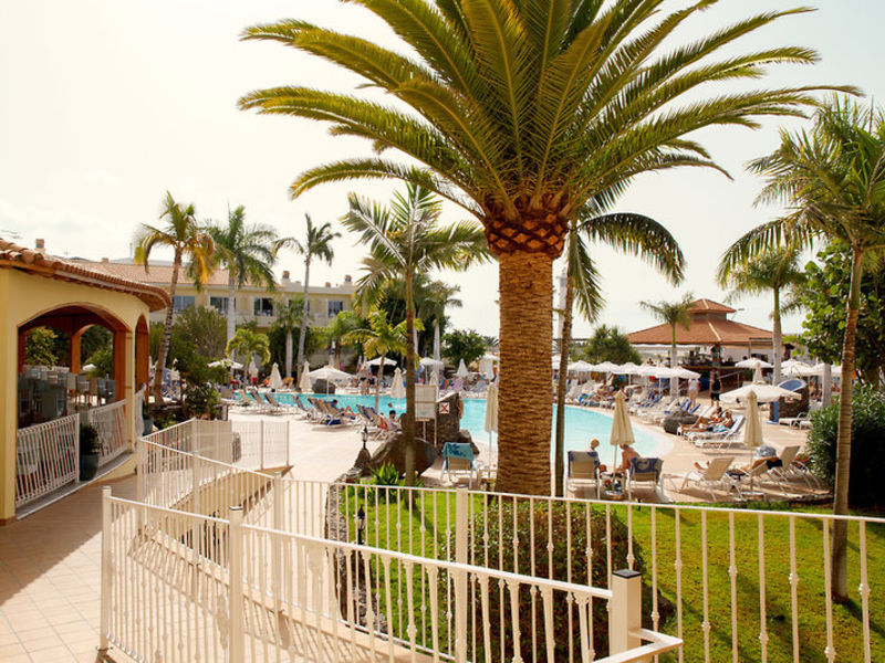 SENTIDO Buganvilla Hotel & Spa