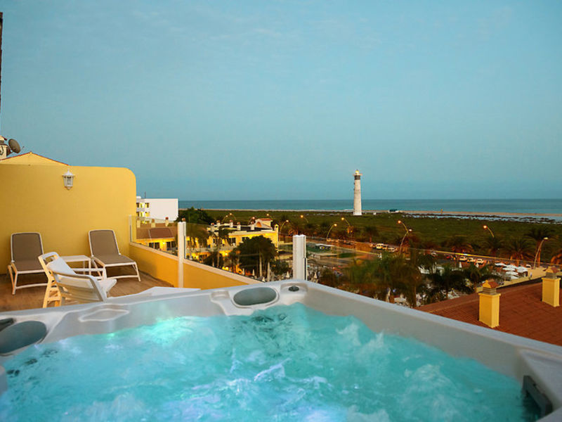 SENTIDO Buganvilla Hotel & Spa