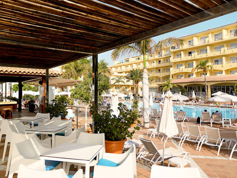 SENTIDO Buganvilla Hotel & Spa