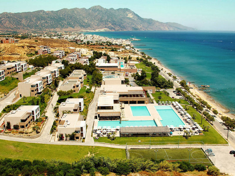 SENTIDO Carda Atlantica