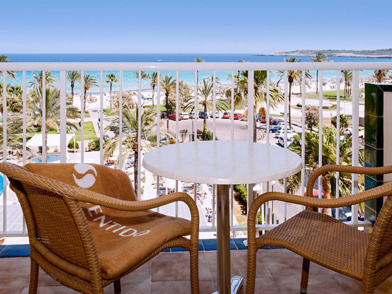 SENTIDO Castell de Mar