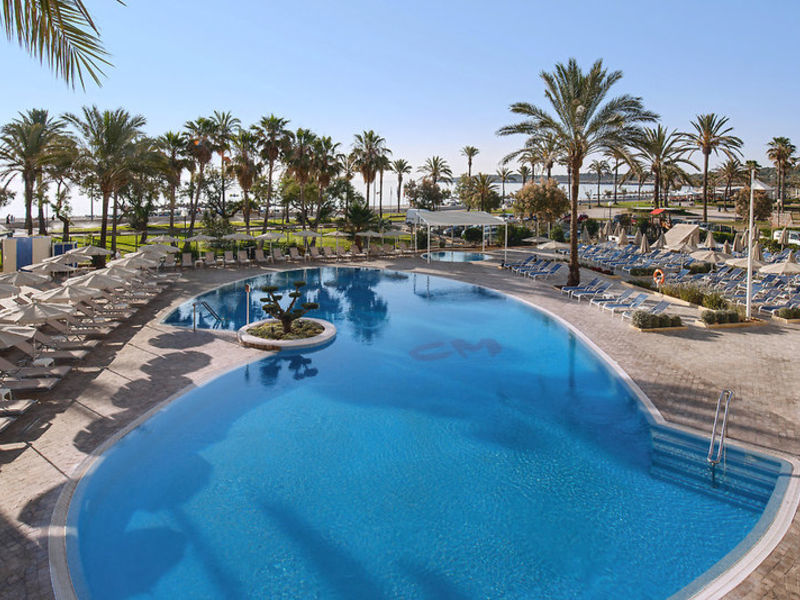 SENTIDO Castell de Mar
