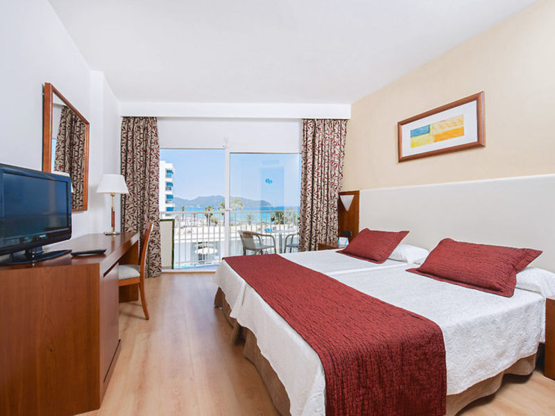 SENTIDO Castell de Mar