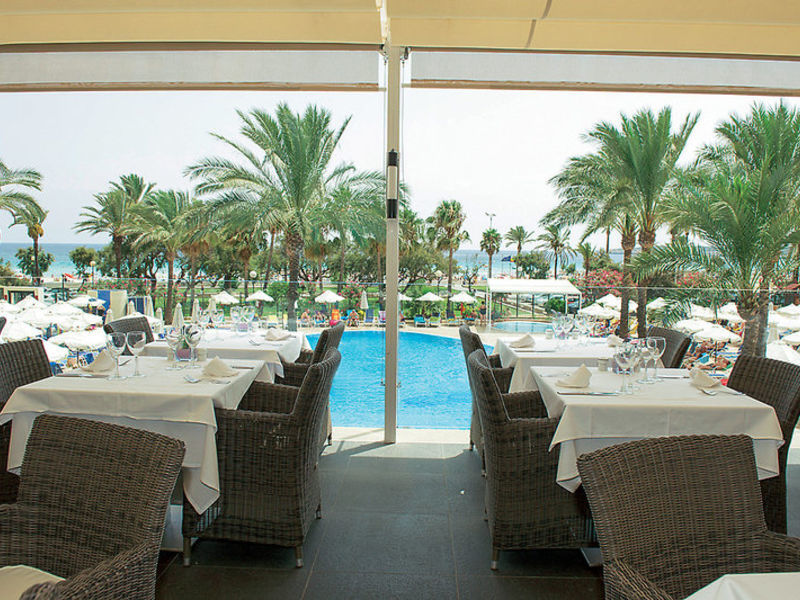 SENTIDO Castell de Mar