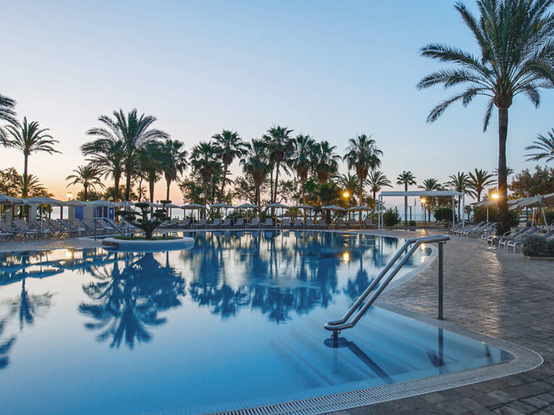 SENTIDO Castell de Mar