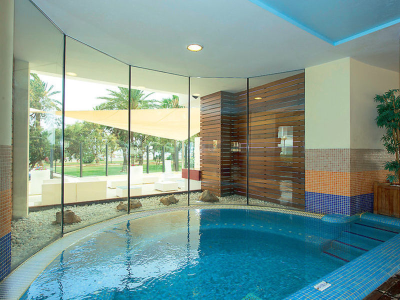 SENTIDO Castell de Mar