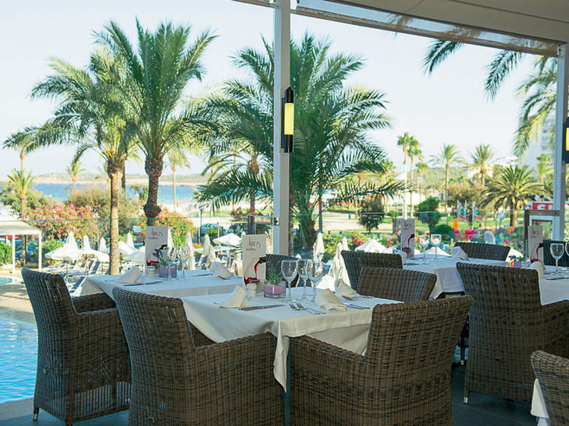 SENTIDO Castell de Mar