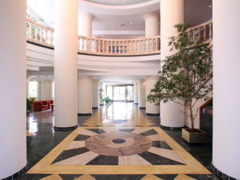 SENTIDO Castell de Mar