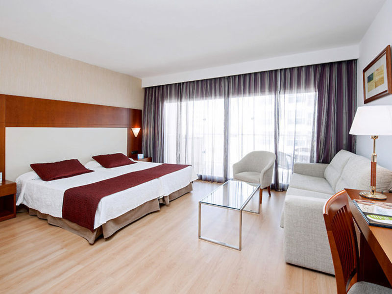 SENTIDO Castell de Mar