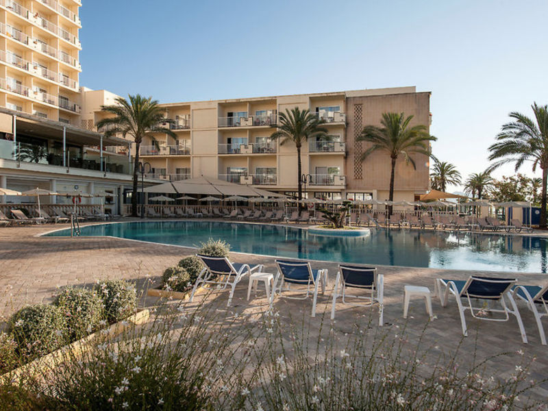 SENTIDO Castell de Mar