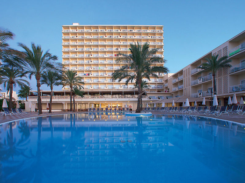 SENTIDO Castell de Mar