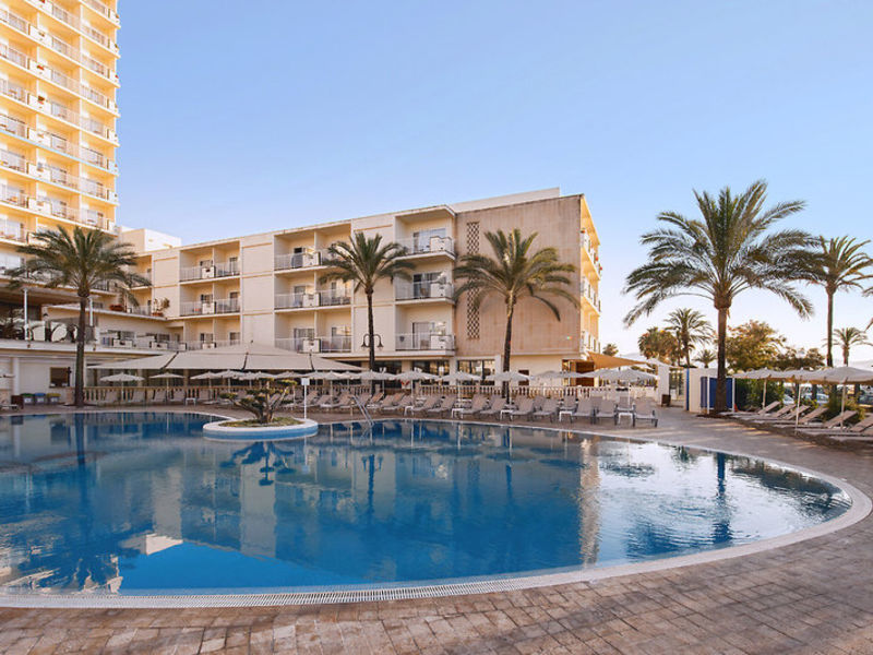 SENTIDO Castell de Mar