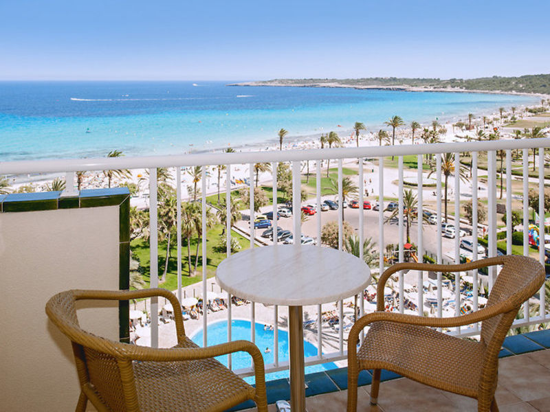 SENTIDO Castell de Mar
