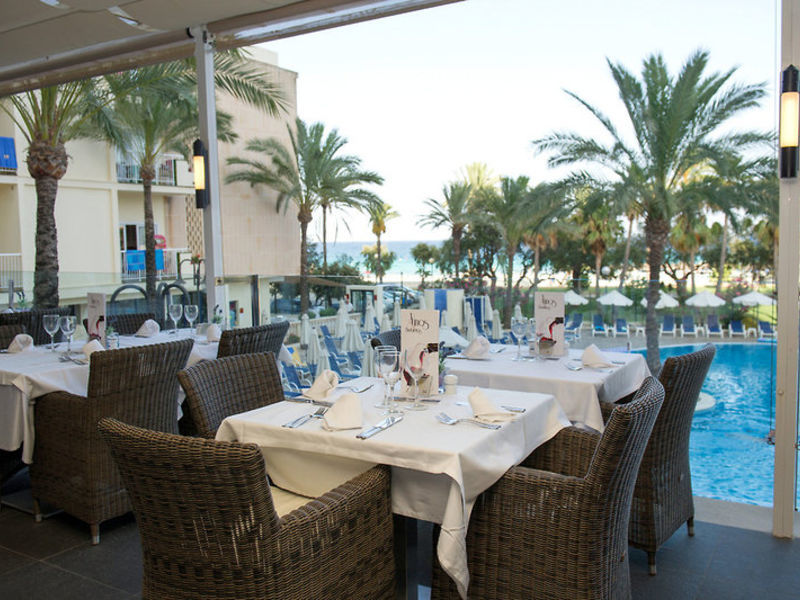 SENTIDO Castell de Mar