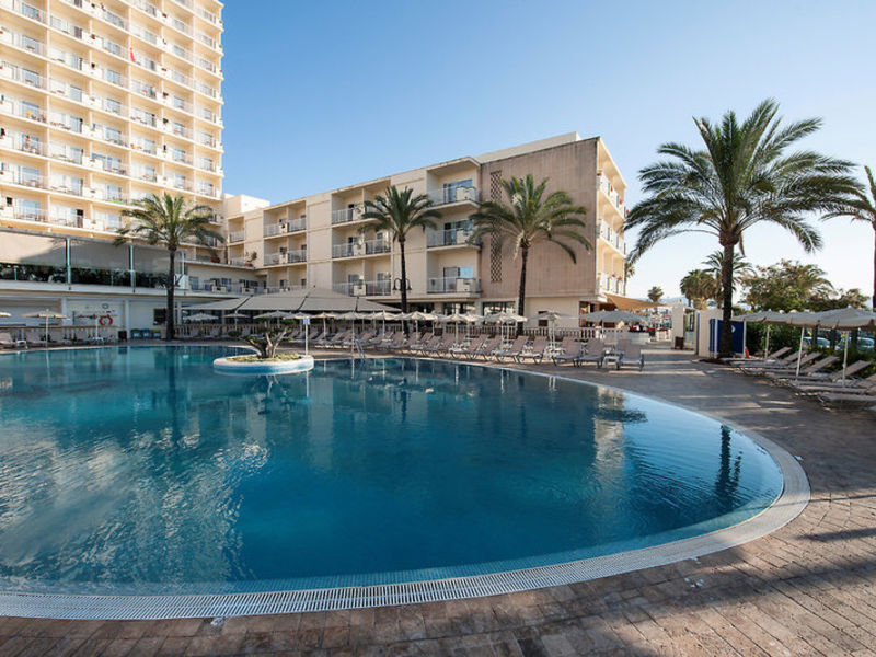 SENTIDO Castell de Mar
